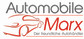 Logo Automobile-Marx